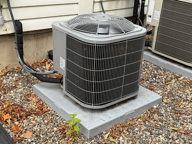 24/7 Emergency Heat Pump Repair experts in Fowler, IN